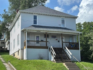 1250-2 Broadway Unit 1250-1252, Hannibal, MO 63401