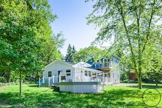 7443 W Roosevelt Rd, Montague, MI 49437