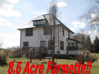 22204 Sandhill Dr, Richland Center, WI 53581
