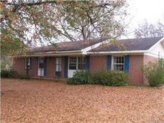 400 Whiskey Run Rd, Camden, AL 36726