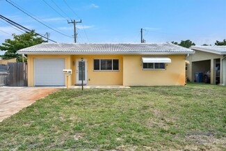 31 NE 47th Ct, Fort Lauderdale, FL 33334
