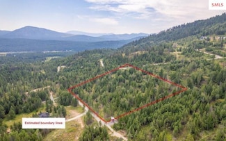 220 Hawkwind Trail, Cocolalla, ID 83813