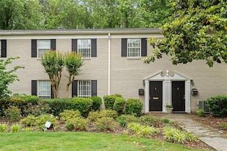 3663 Essex Ave Unit 29, Atlanta, GA 30339