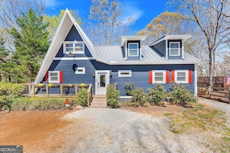 1047 Tranquility Ln, Hartwell, GA 30643