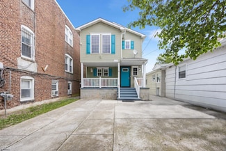 121 N Montpelier Ave, Atlantic City, NJ 08401