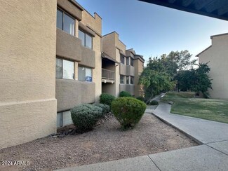 18811 N 19th Ave Unit 3025, Phoenix, AZ 85027