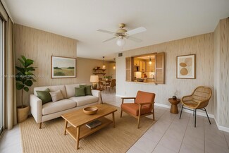 800 Parkview Dr Unit 729, Hallandale Beach, FL 33009