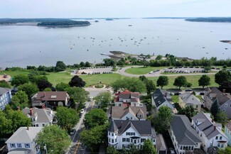 188 Eastern Promenade Unit 2, Portland, ME 04101