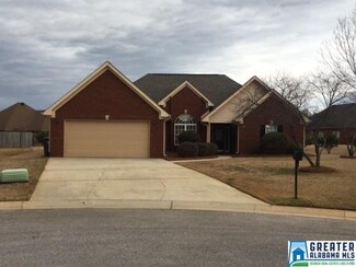 186 Churchill Dr, Maylene, AL 35114