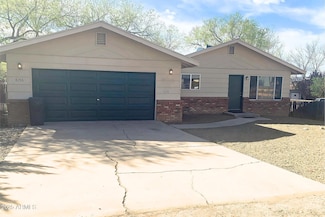 8156 E Susan Cir, Prescott Valley, AZ 86314