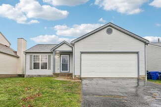 3082 Remington Ridge Rd, Columbus, OH 43232