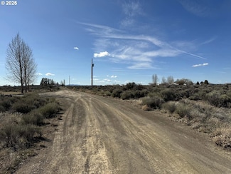 0 Cottonwood Ln Unit 2500, Christmasvalley, OR 97641