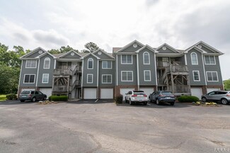 422 Albemarle Blvd, Hertford, NC 27944