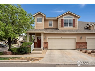 4672 W 20th Street Rd Unit 1925, Greeley, CO 80634