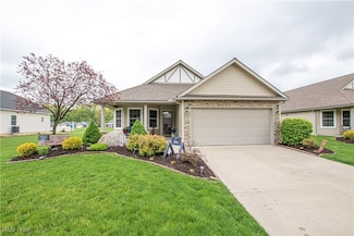 1149 Fox Run, Grafton, OH 44044