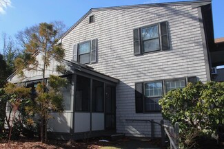 14 Harold St Unit 2A, Harwich Port, MA 02646