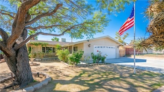 57373 Pueblo Trail, Yucca Valley, CA 92284