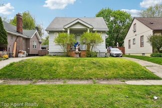 933 Cameron Ave, Pontiac, MI 48340