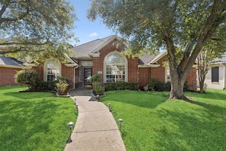 604 Saint George, Richardson, TX 75081