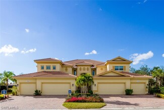 3701 Pebblebrook Ridge Ct Unit 201, Fort Myers, FL 33905