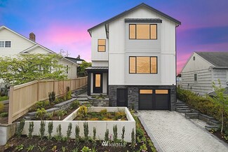 Unlisted Address