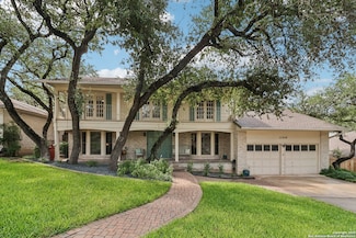 11214 Whisper Falls St, San Antonio, TX 78230