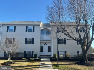 8 Brooking Ct Unit 301, Lutherville Timonium, MD 21093