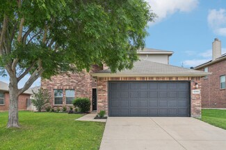 12350 Orloff Dr, Rhome, TX 76078