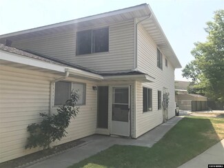 4971 Catalina Dr Unit 3, Reno, NV 89502