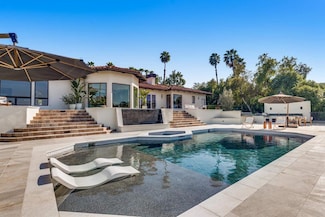 7102 Via de Maya, Rancho Santa Fe, CA 92067