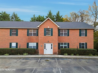 4201 Iona Way Unit 108, Knoxville, TN 37912