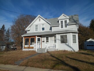 78 Bourne St, Three Rivers, MA 01080