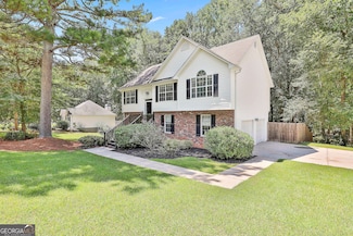 75 Olympia Dr, Newnan, GA 30265