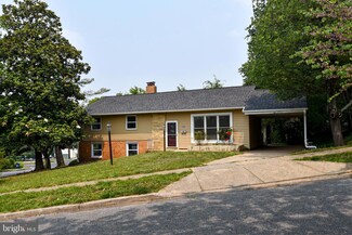 5800 Mentana St, New Carrollton, MD 20784