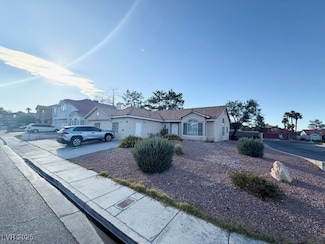 6428 Crystal Dew Dr, Las Vegas, NV 89118