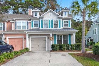 1814 Chauncy's Ct, Mount Pleasant, SC 29466