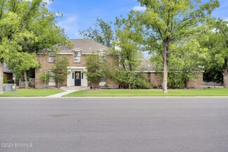 111 Mimosa Ln, Las Cruces, NM 88001