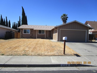 224 Livingston Ave, Vacaville, CA 95687