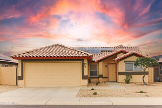 329 S 161st Ln, Goodyear, AZ 85338