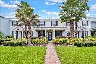 11918 Sonnet Ave, Orlando, FL 32832