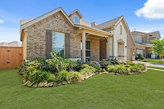 23306 Oakheath Pines Place, Park Row, TX 77493