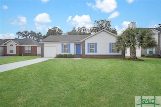 23 Mapmaker Ln, Savannah, GA 31410