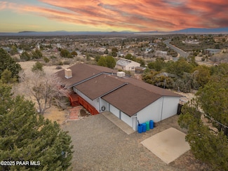 1735 W Buena Vista Trail, Prescott, AZ 86305