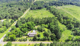 2540 Sugar Hill Rd, Unadilla, GA 31091