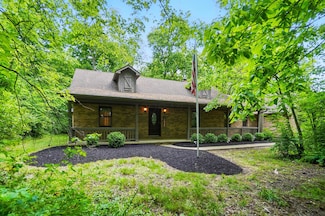 16366 Allen Center Rd, Marysville, OH 43040