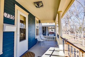 735 Missouri St, Lawrence, KS 66044