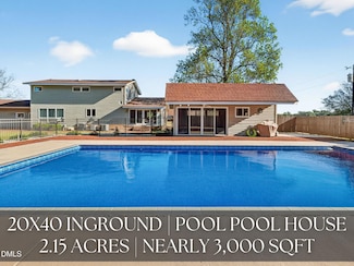 329 Ditchbank Rd, Goldsboro, NC 27534