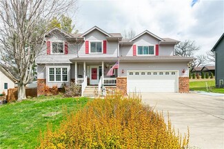 4231 SW 27th St, Des Moines, IA 50321
