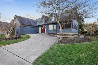 1315 Lakeside Place, Worthington, OH 43085