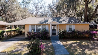 506 Ann St, Saint Marys, GA 31558